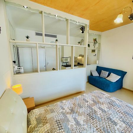 Viler Apartments Izola Exterior photo